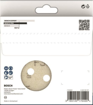Bosch 5Schleifblatt F355      2608605558 