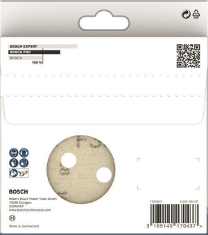 Bosch 5Schleifblatt F355      2608605559 