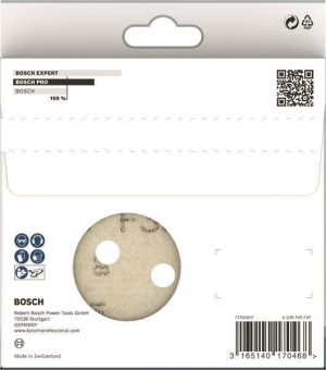 Bosch 5Schleifblatt F355      2608605562 