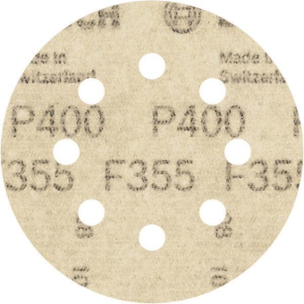 Bosch 5Schleifblatt F355      2608605562 