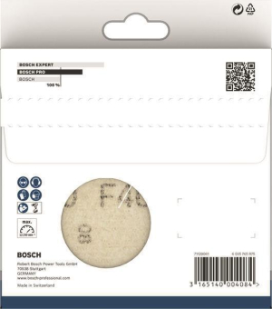 Bosch Schleifblatt-Set Best   1609200165 