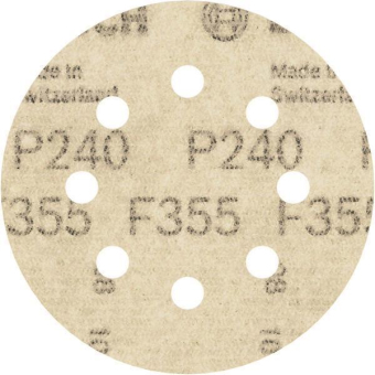 Bosch 5Schleifblatt F355      2608605561 
