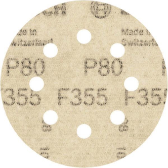 Bosch 5Schleifblatt F355      2608605558 