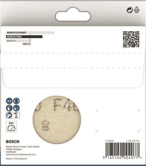 Bosch 5Schleifblatt Papier    1609200164 