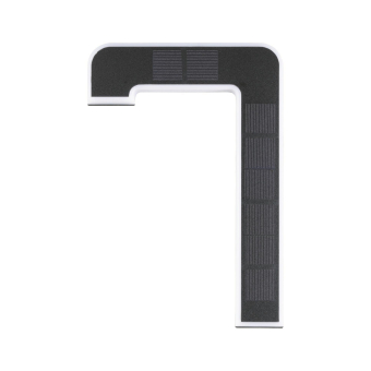 Paulmann Outdoor Solar Hausnummer  79848 