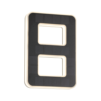 Paulmann Outdoor Solar Hausnummer  79849 