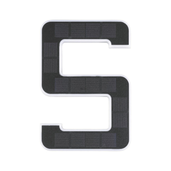 Paulmann Outdoor Solar Hausnummer  79846 