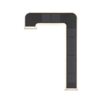 Paulmann Outdoor Solar Hausnummer  79848 