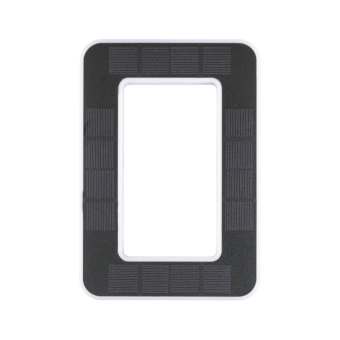 Paulmann Outdoor Solar Hausnummer  79851 