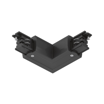 Paulmann ProRail3 L-Verbinder Erde 91374 