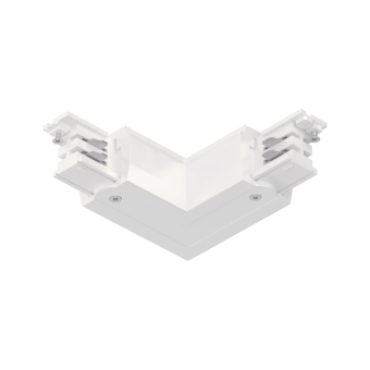 Paulmann ProRail3 L-Verbinder Erde 91372 