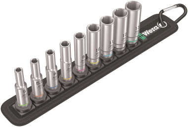 Wera Belt A Deep 1               0521037 