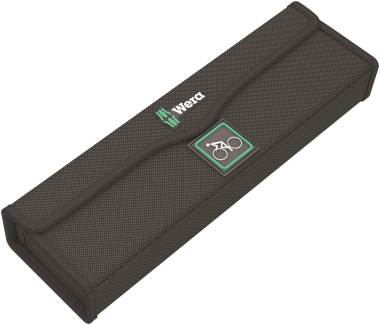Wera Bicycle Set Torque 1 