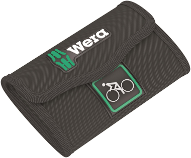 Wera Bicycle Set 2 05004171001   0521143 