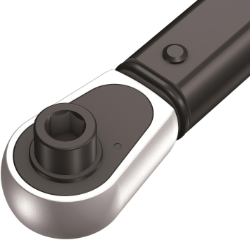 Wera Click-Torque A 6 Set 1    0520564 