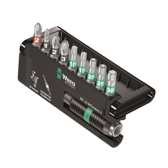 Wera Bits-Sortiment          05073418001 