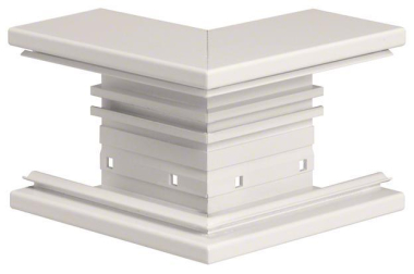 Hager Außeneck Grundprofil BRA6510039016 