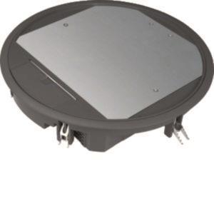 Hager Versorgungseinheit      VR12059005 