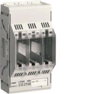 Hager Sicherungsunterteil NH00    LT056U 