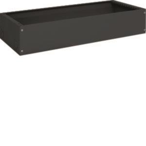 Hager Sockel univers 200x1050x400 FZ664A 