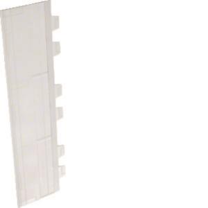 Hager Abschottung universN senkr. UZ301T 