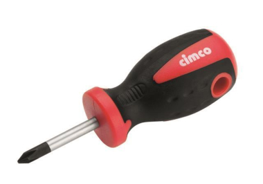Cimco Kreuzschlitz-               110120 