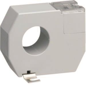 Hager Wandler f.Fi-Relais rund     HR703 