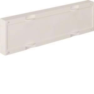 Hager 10xBerührg.sschutzabdeckg.  US12A3 