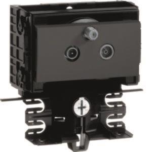Hager Geräteträger SAT    SL200559489011 
