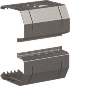 Hager Kupplung Paar elektr./   BRS651709 