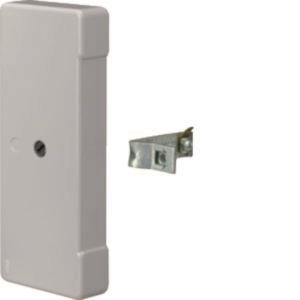 Hager Endstück IP54 kaschier.  L61447035 