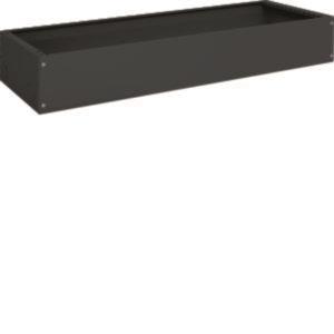 Hager Sockel univers 200x1300x400 FZ665A 