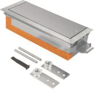 Hager Endstück höhenverst.    BKWE300090 