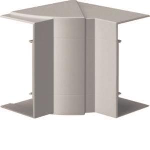 Hager Inneneck einstellbar BR651304H7035 