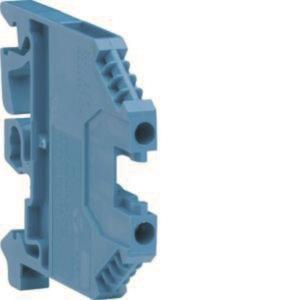 Hager Durchgangsklemme Neutral   KXA02NH 