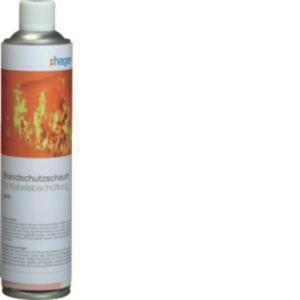 Hager Brandschutz Kabelabschottung BS90D 