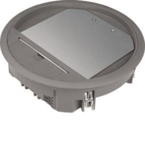 Hager Versorgungseinheit      VR06127011 