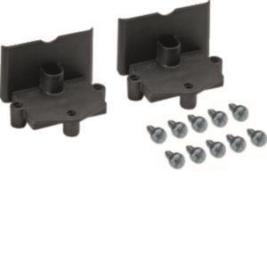 Hager 2xIsolierstück universN     UZ00Z4 