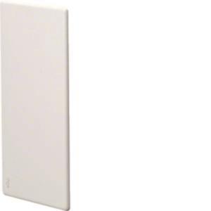 Hager Endstück Zink/Druckguß   L61339010 