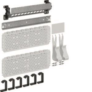 Hager Multimedia Ausbaupaket     VZ36MME 