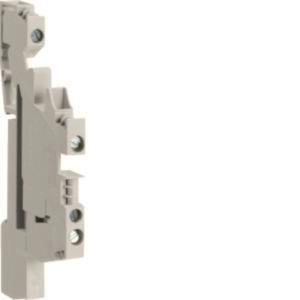 Hager Dreileiterklemme 4qmm      KXA04I1 