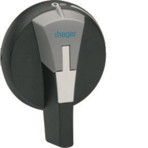 Hager Drehantrieb                 HZC014 