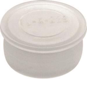 Hager Schutzstopfen            LVZ00BERA 