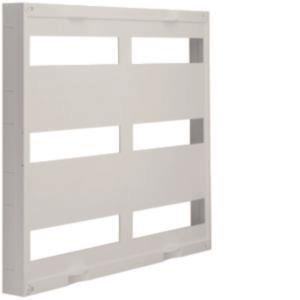 Hager 10xBerührg.sschutzabdeckg.  US32A9 