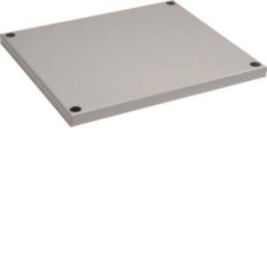 Hager Verschlussplatte geschlos. FZ881SD 