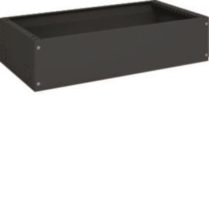 Hager Sockel univers 200x800x400  FZ663A 