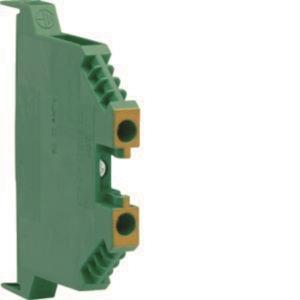 Hager Schutzleiterklemme 2,5qmm   KXA02E 