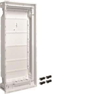 Hager Mauerkasten f.Multimedia   VH48NKM 