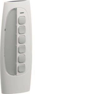Hager Funk Fernbedienung KNX       TU406 