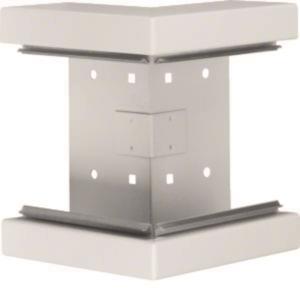 Hager Außeneck Grund-     BRS651703B9016 